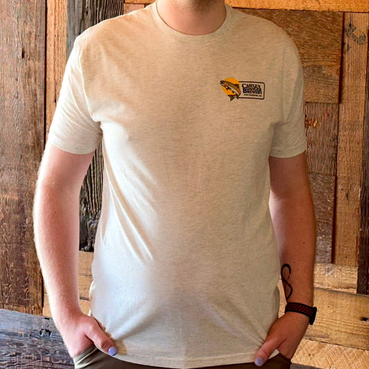 Fish Tee