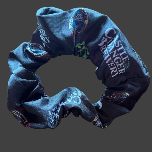 CDB Scrunchie