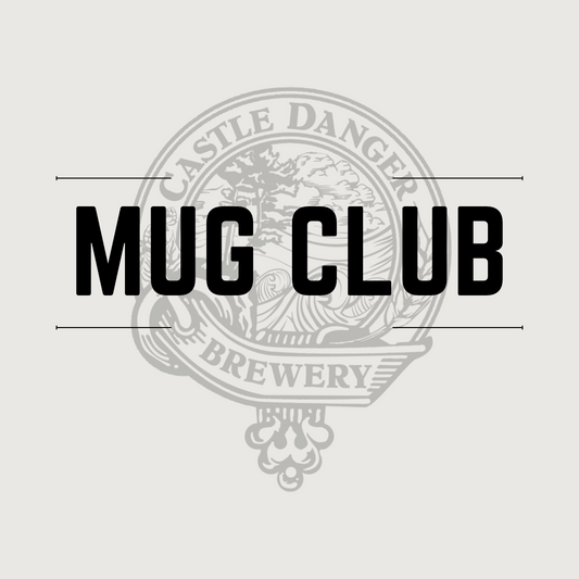 CDB Mug Club Membership
