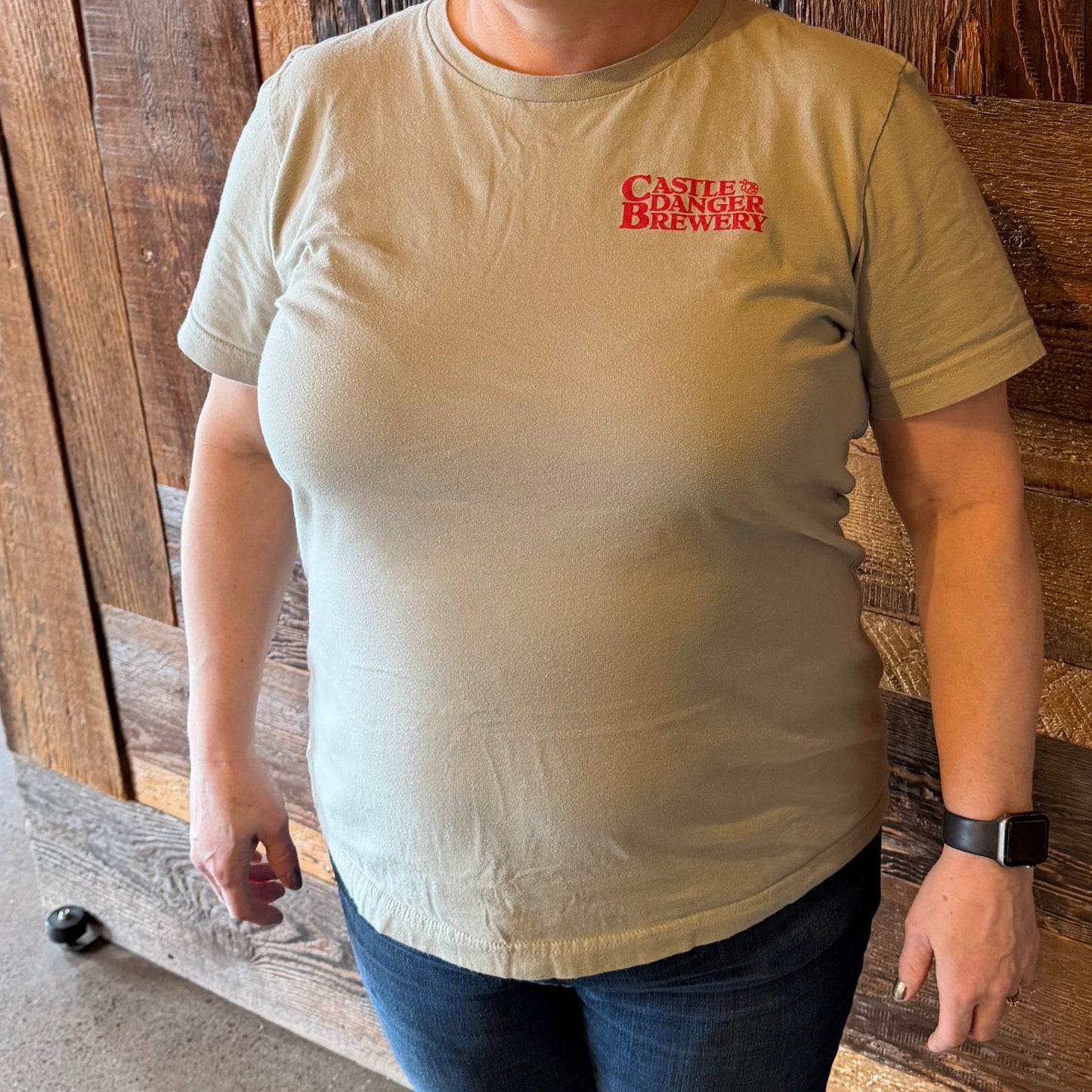 Anniversary T-Shirt