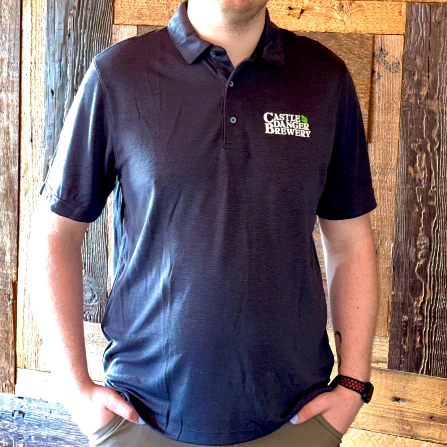 Golf Polo