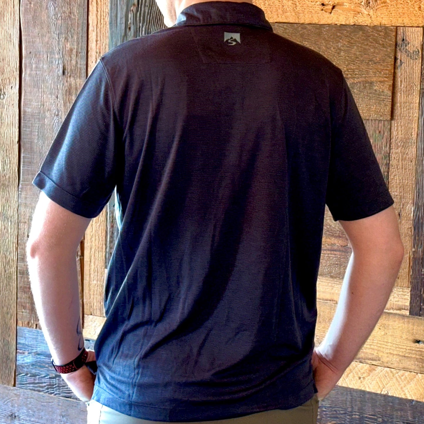 Golf Polo