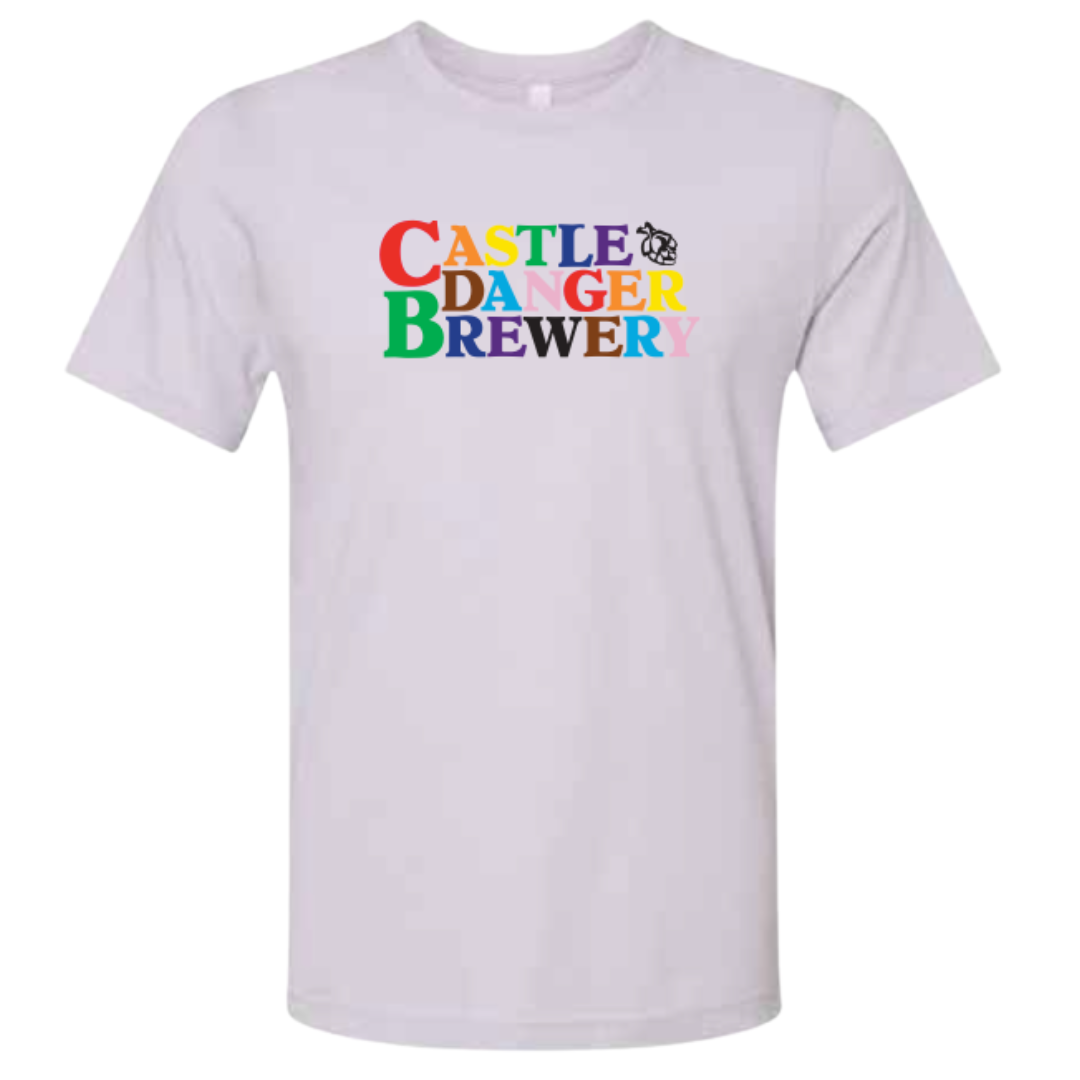 Pride Tee