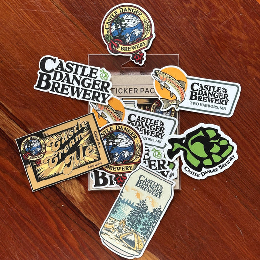 Sticker Pack