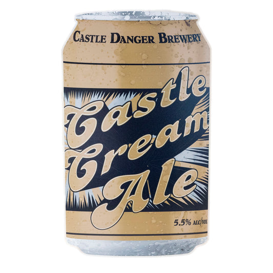 Bike Jersey – Castle Danger Brewery