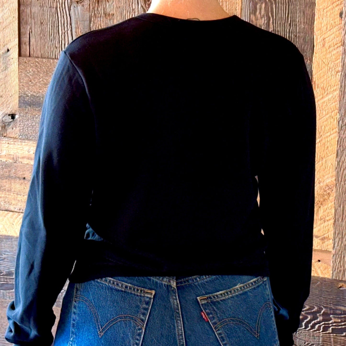 Women's Crewneck