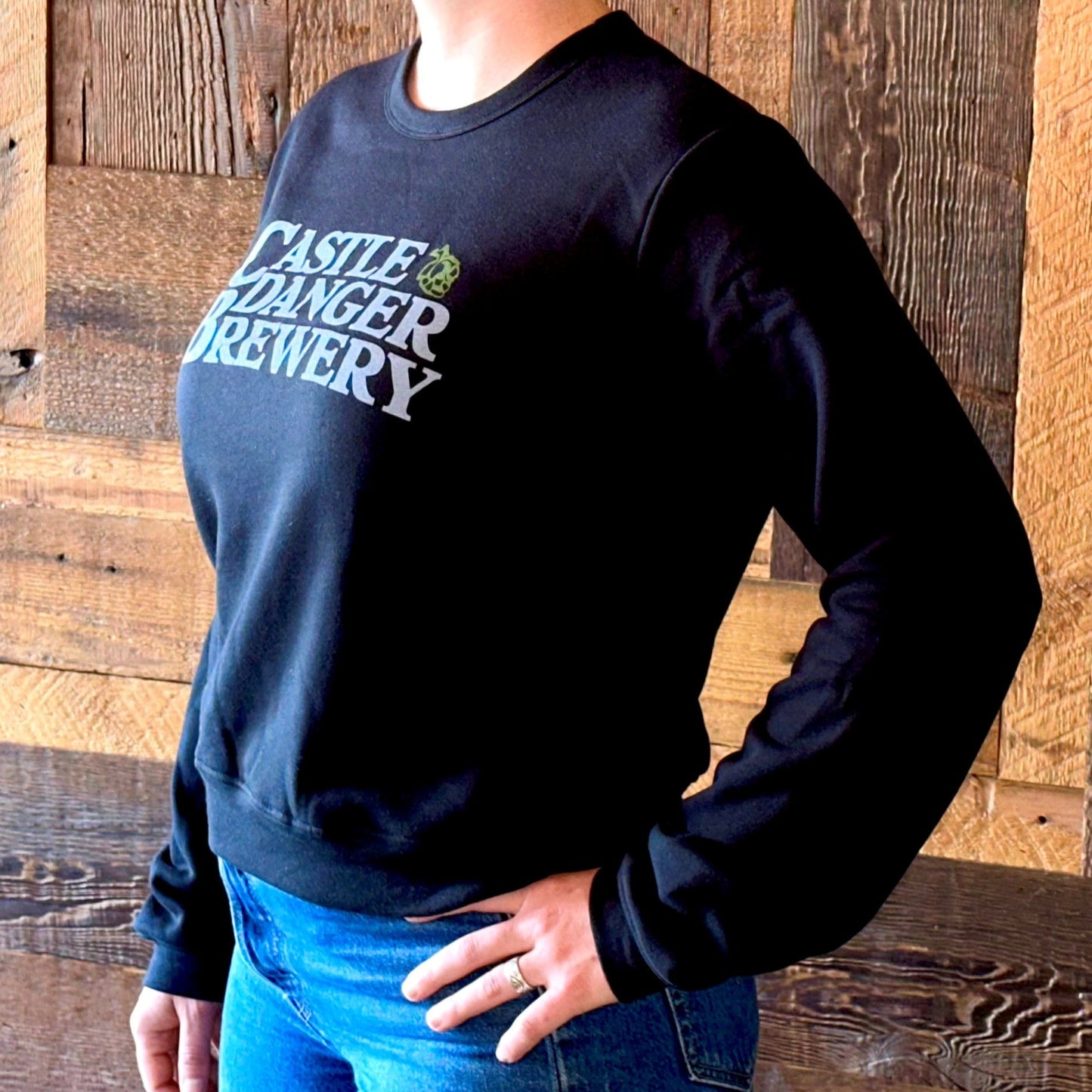 Women's Crewneck