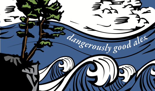 Castle Danger Brewery eGift Cards