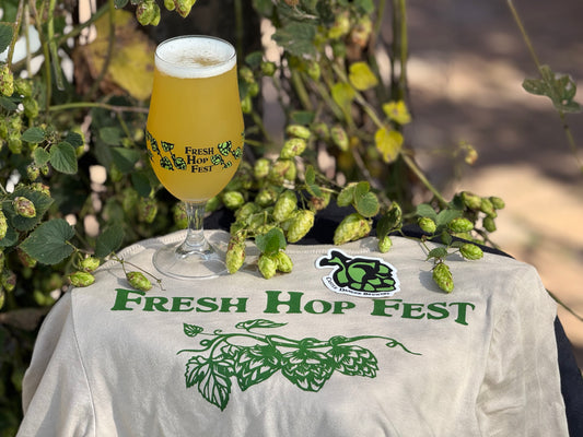 Fresh Hop Bundle