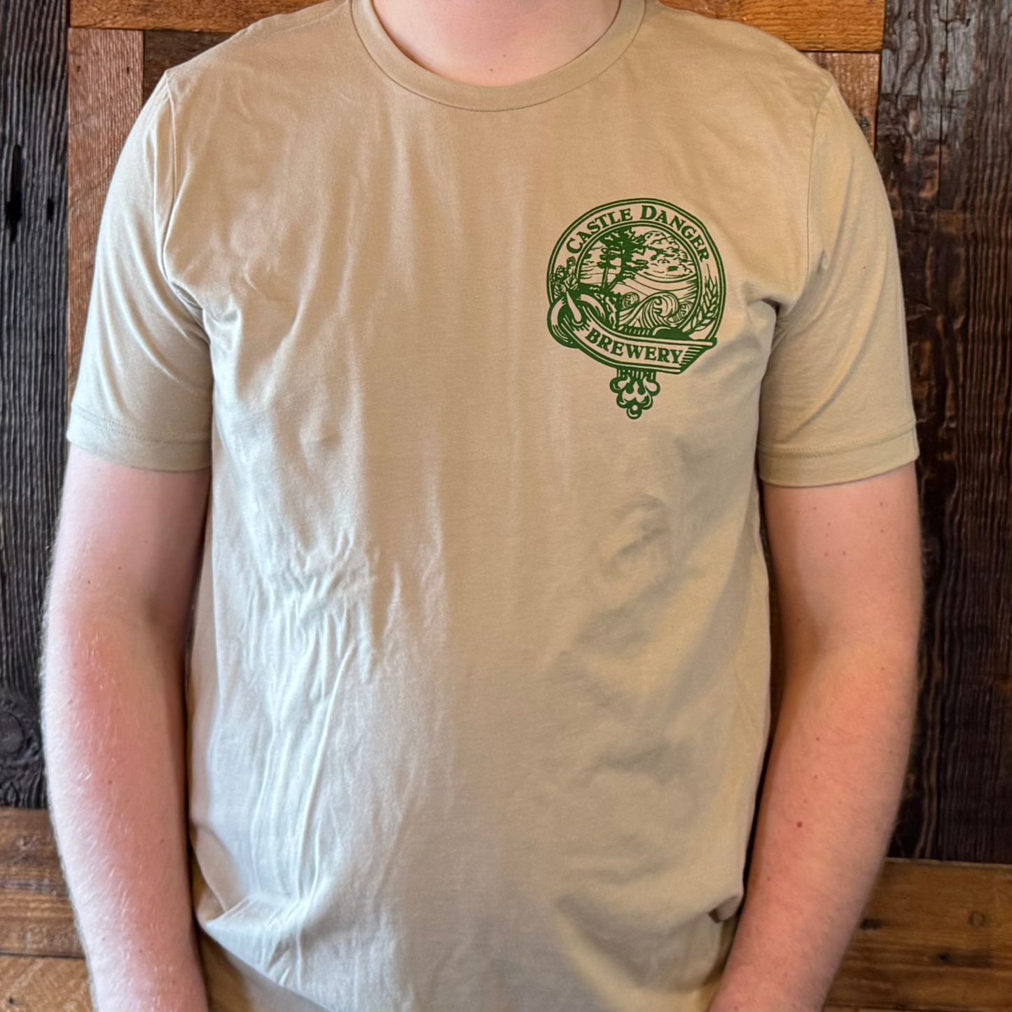 Fresh Hop Fest T-Shirt