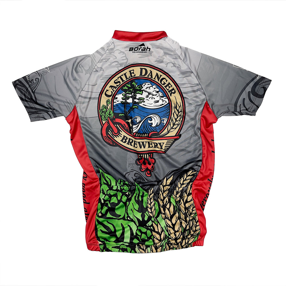 Brewery cycling online jersey