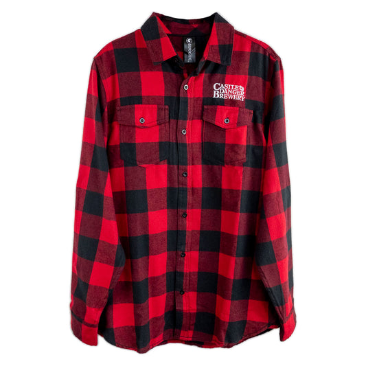CDB Classic Flannel