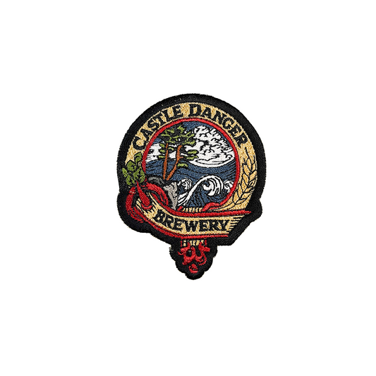 Logo Patch